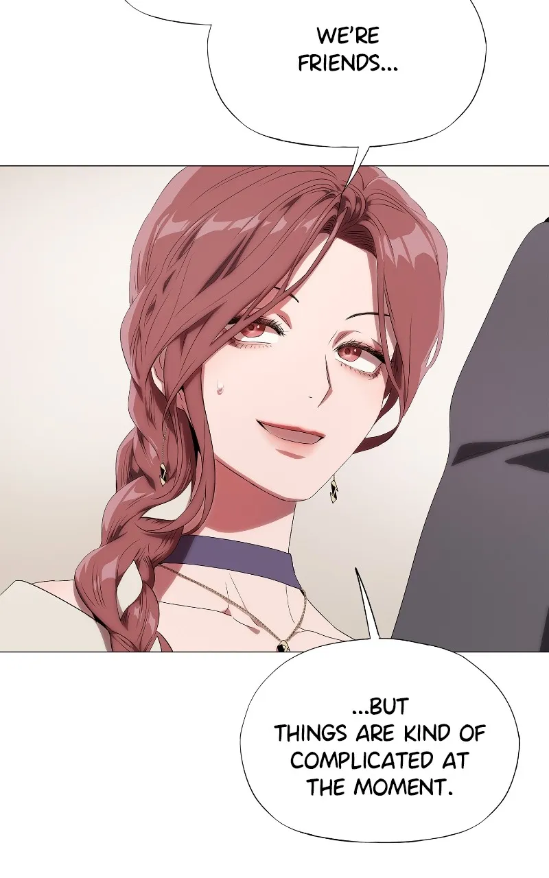 Read Trapped in a Soap Opera chapter 8 image 106 on Lezhin