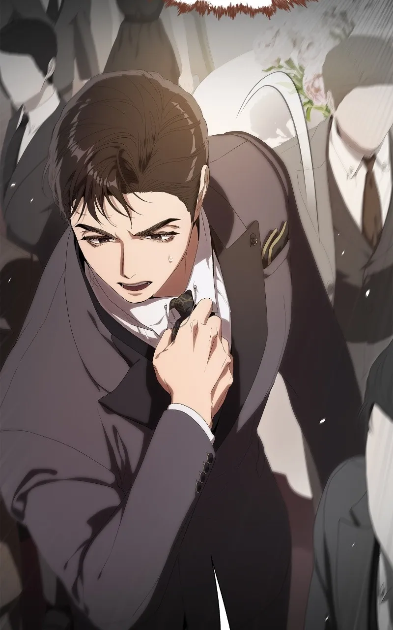 Read Trapped in a Soap Opera chapter 8 image 114 on Lezhin