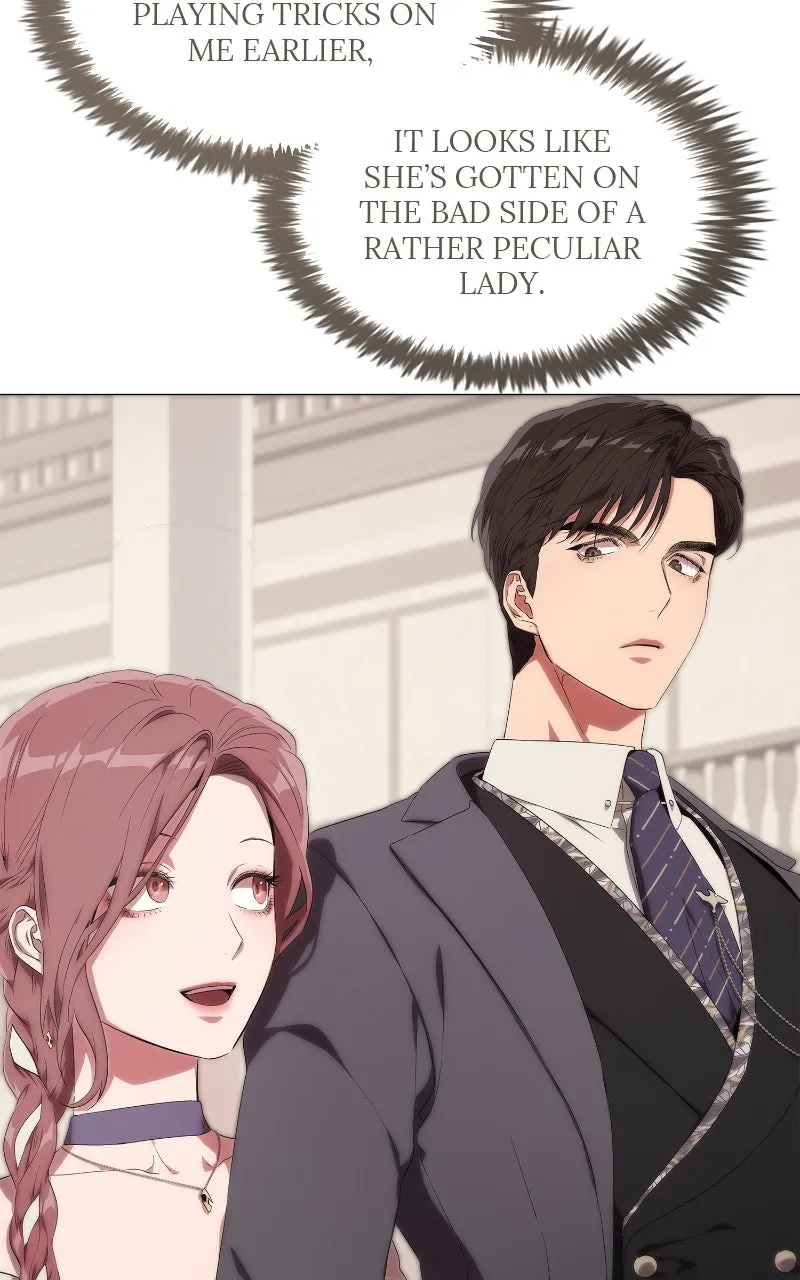 Read Trapped in a Soap Opera chapter 8 image 121 on Lezhin
