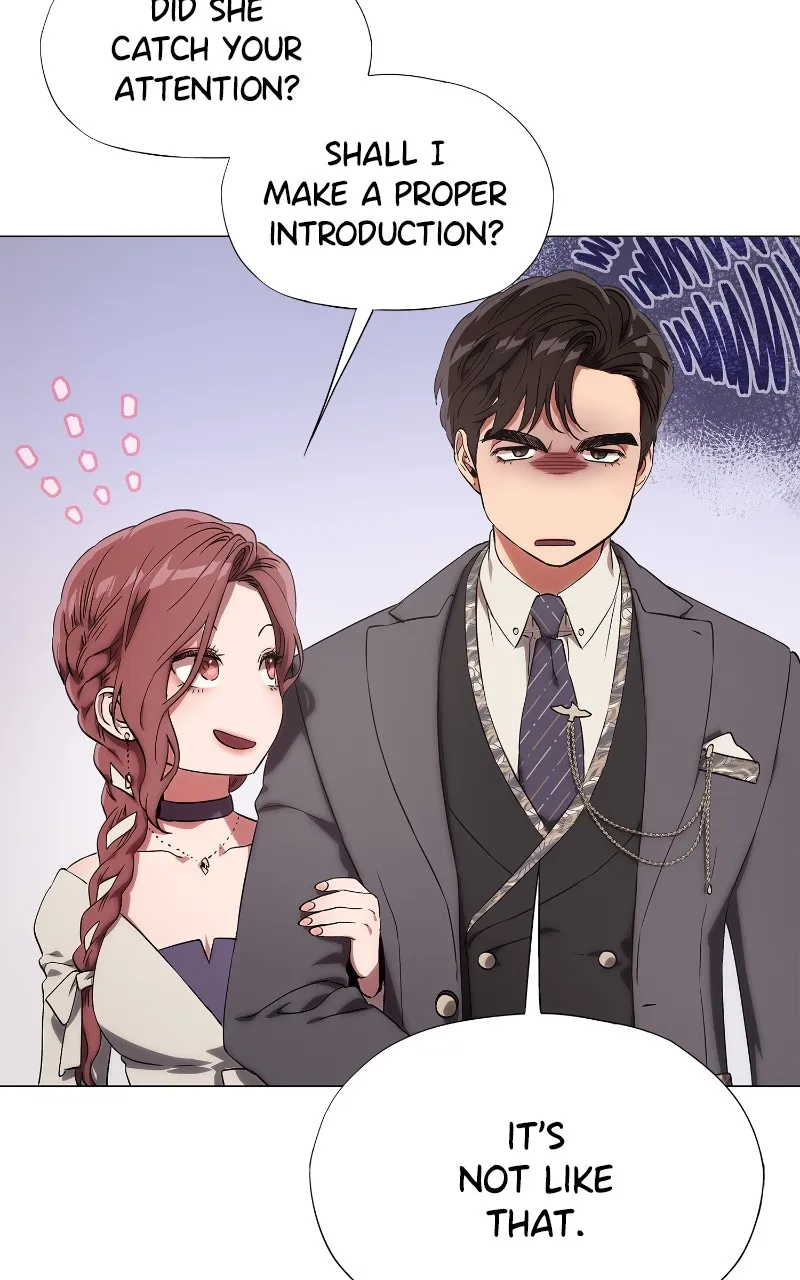 Read Trapped in a Soap Opera chapter 8 image 123 on Lezhin
