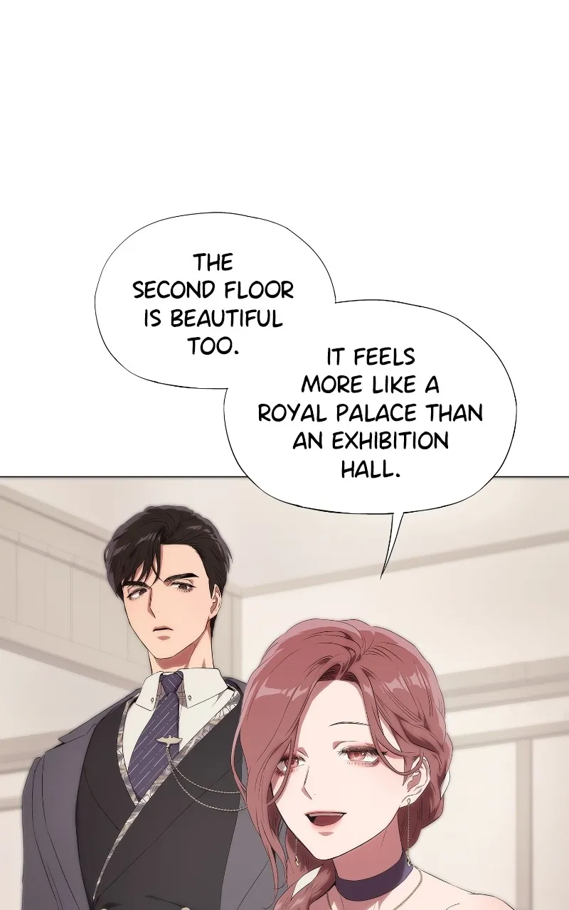 Read Trapped in a Soap Opera chapter 8 image 128 on Lezhin