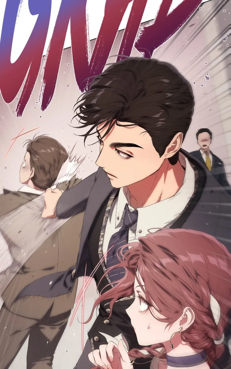 Read Trapped in a Soap Opera chapter 8 image 142 on Lezhin