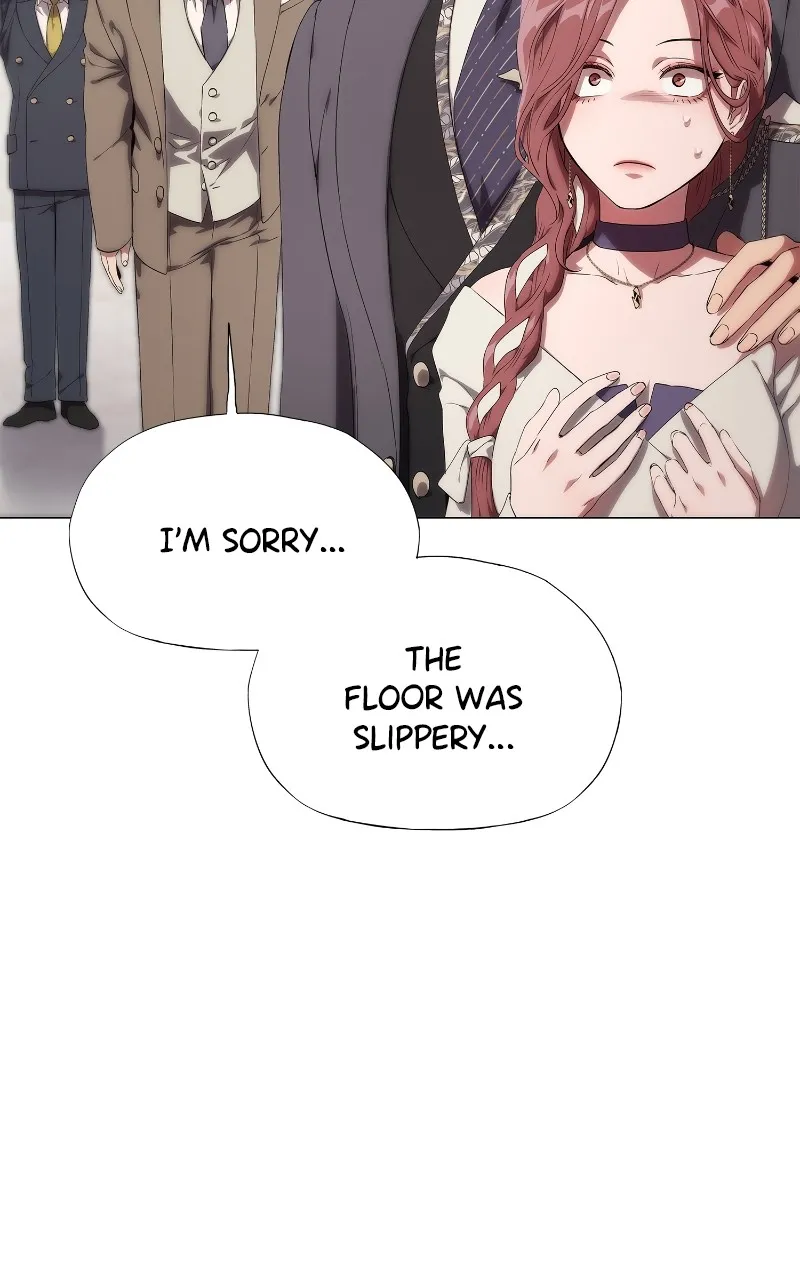 Read Trapped in a Soap Opera chapter 8 image 145 on Lezhin