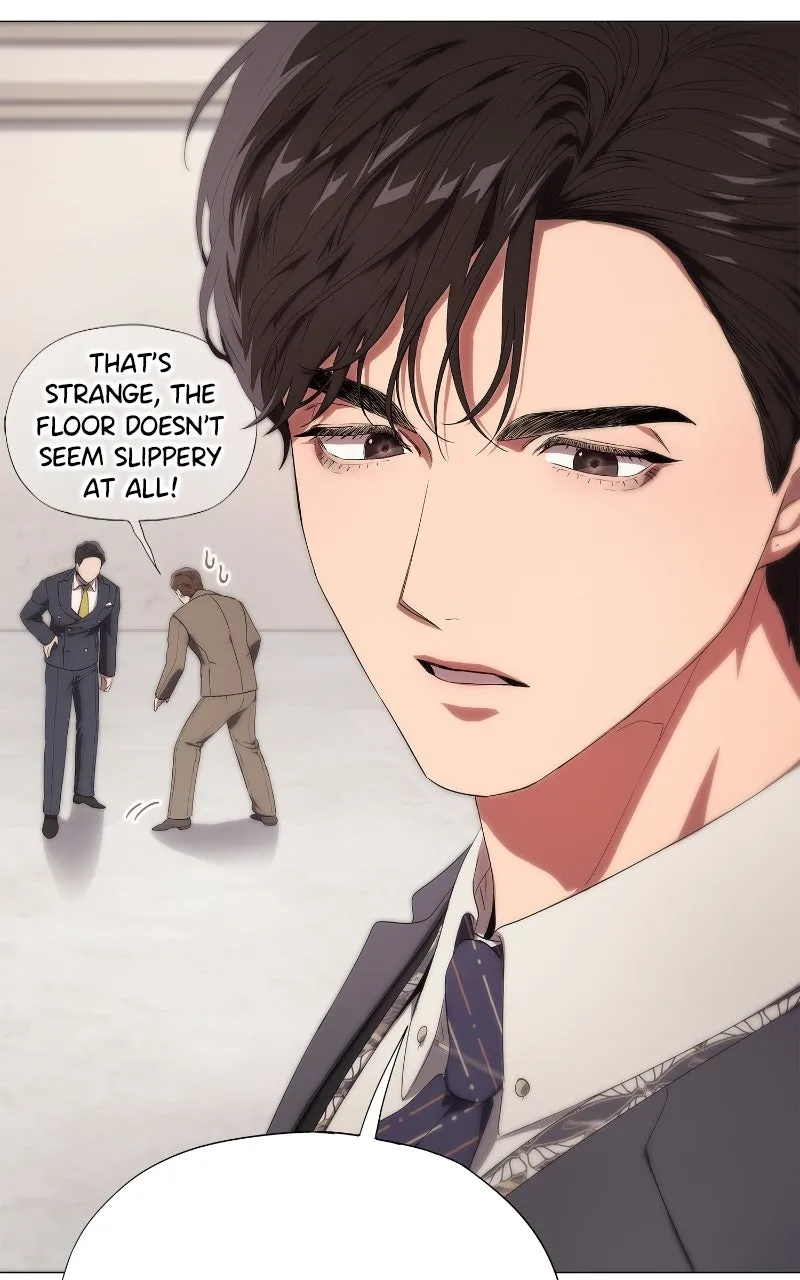 Read Trapped in a Soap Opera chapter 8 image 146 on Lezhin