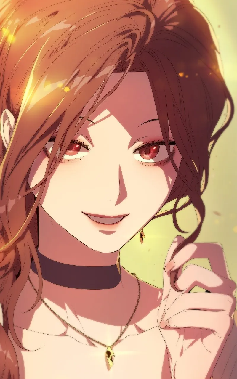 Read Trapped in a Soap Opera chapter 8 image 161 on Lezhin