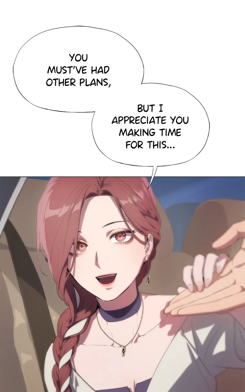 Read Trapped in a Soap Opera chapter 8 image 18 on Lezhin