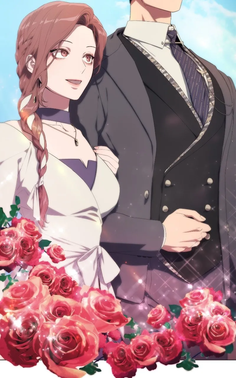 Read Trapped in a Soap Opera chapter 8 image 20 on Lezhin