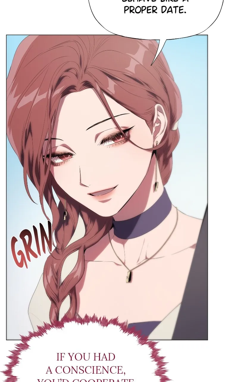 Read Trapped in a Soap Opera chapter 8 image 25 on Lezhin