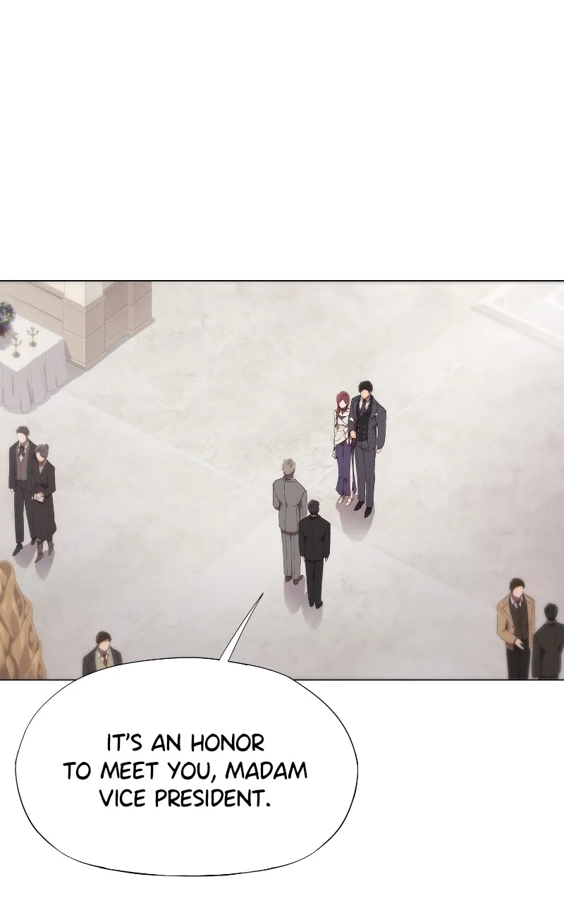 Read Trapped in a Soap Opera chapter 8 image 35 on Lezhin