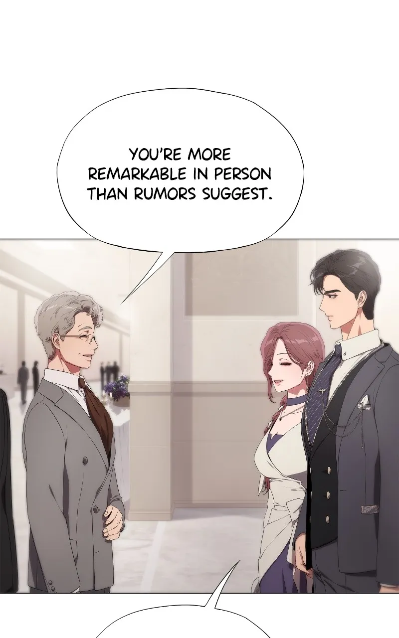 Read Trapped in a Soap Opera chapter 8 image 36 on Lezhin