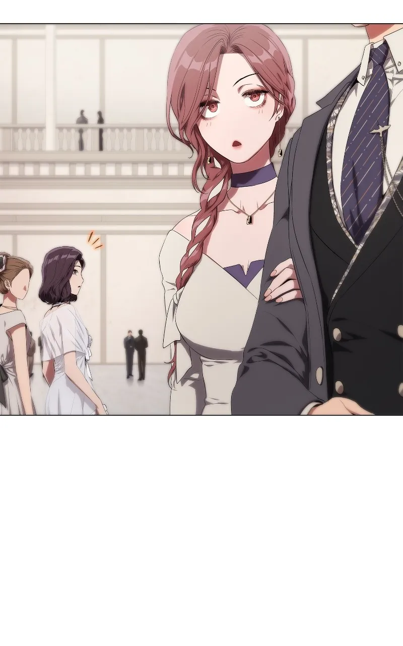 Read Trapped in a Soap Opera chapter 8 image 46 on Lezhin