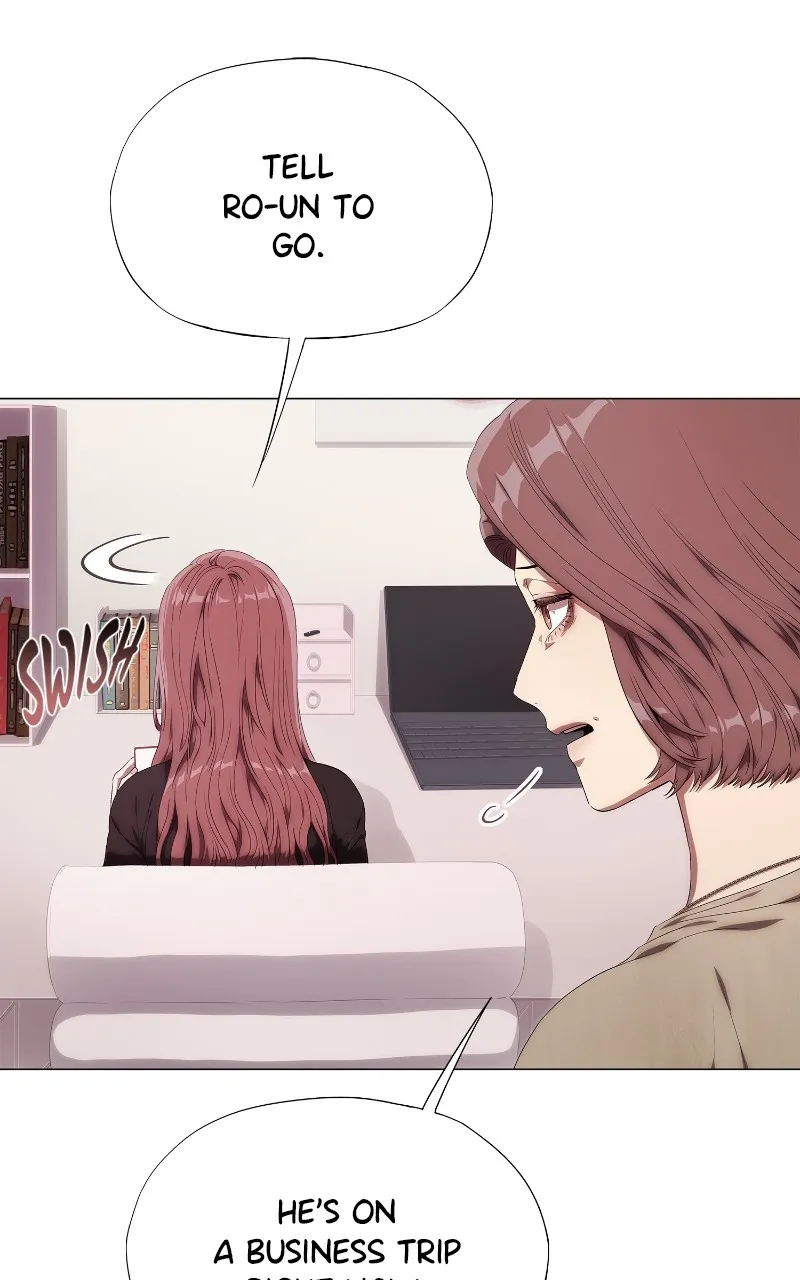 Read Trapped in a Soap Opera chapter 8 image 5 on Lezhin