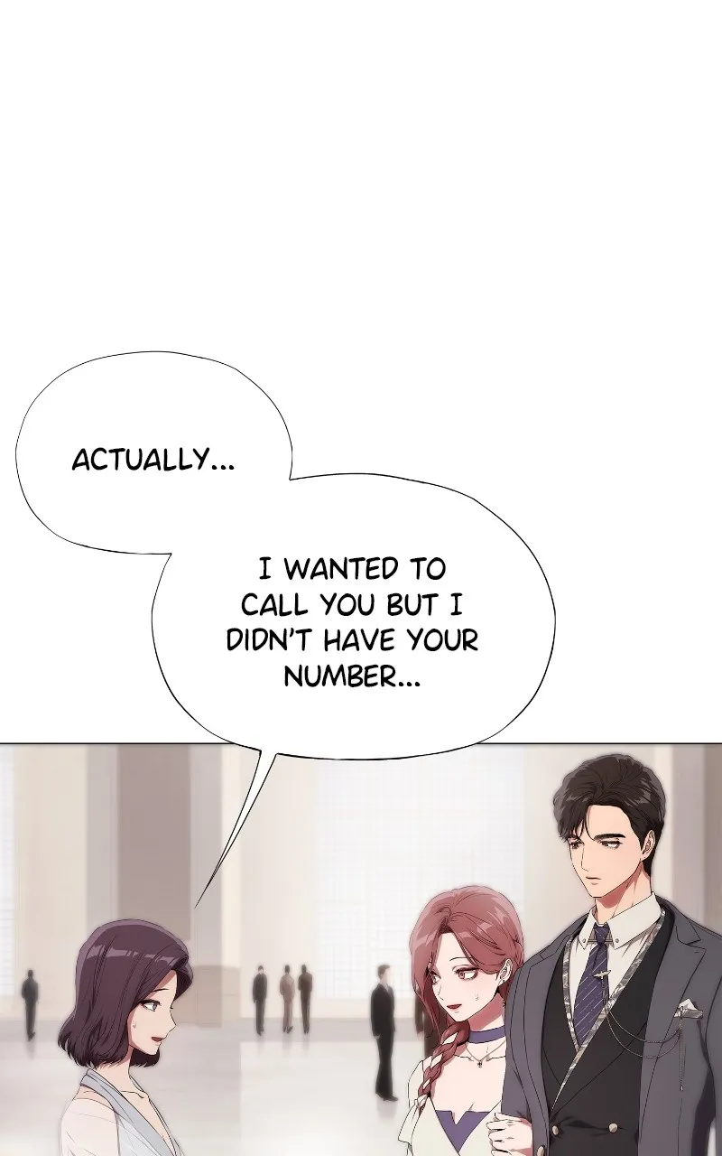 Read Trapped in a Soap Opera chapter 8 image 53 on Lezhin
