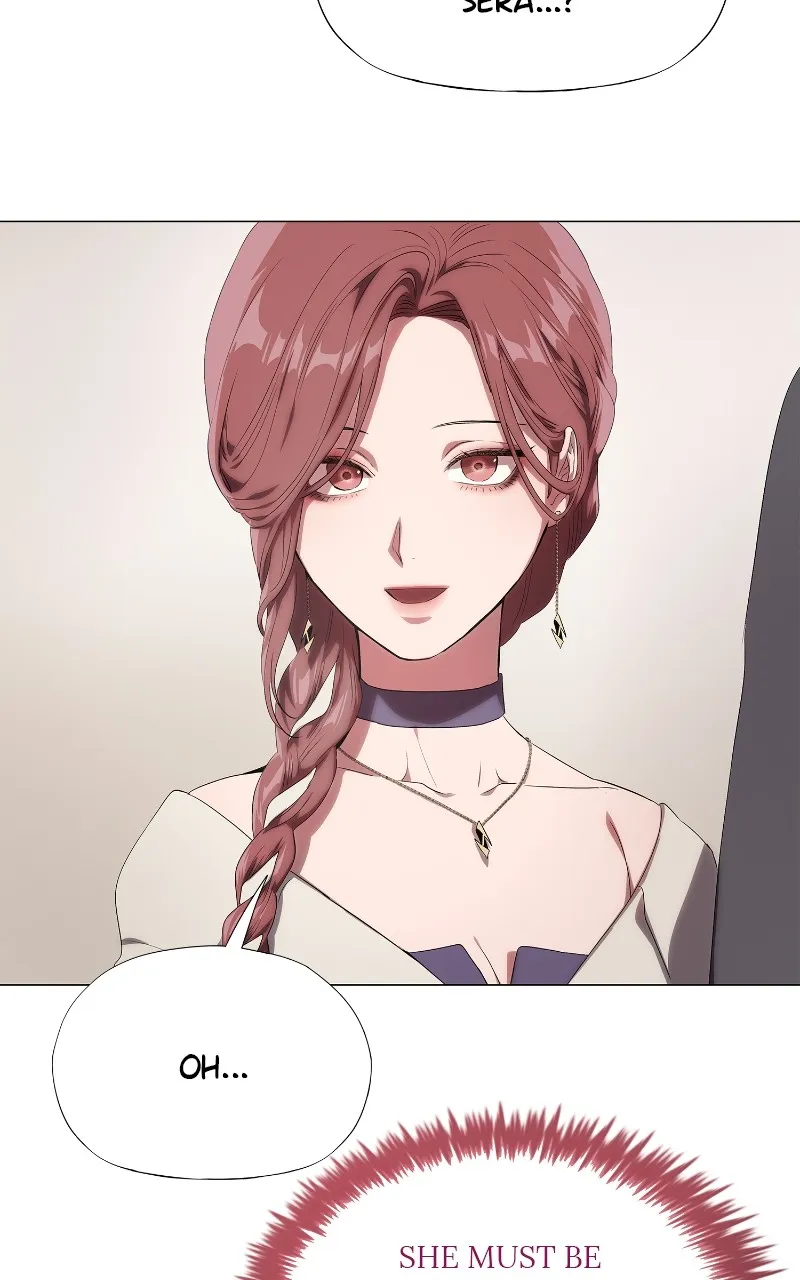 Read Trapped in a Soap Opera chapter 8 image 57 on Lezhin