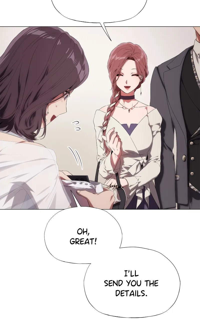 Read Trapped in a Soap Opera chapter 8 image 59 on Lezhin