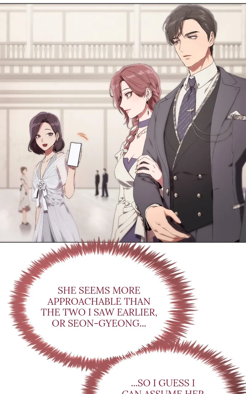 Read Trapped in a Soap Opera chapter 8 image 61 on Lezhin