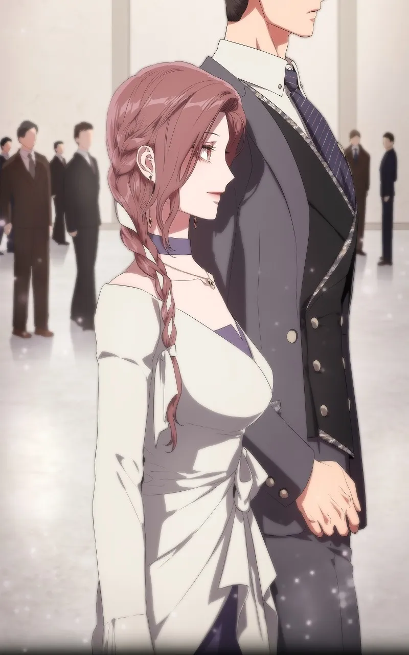 Read Trapped in a Soap Opera chapter 8 image 65 on Lezhin