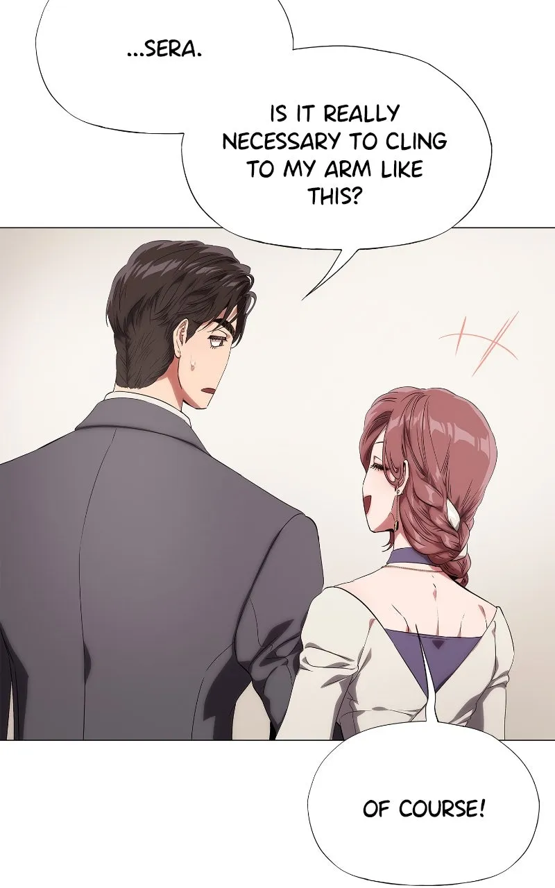 Read Trapped in a Soap Opera chapter 8 image 74 on Lezhin
