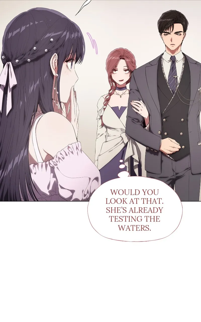 Read Trapped in a Soap Opera chapter 8 image 85 on Lezhin