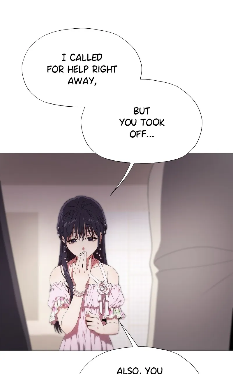 Read Trapped in a Soap Opera chapter 8 image 91 on Lezhin