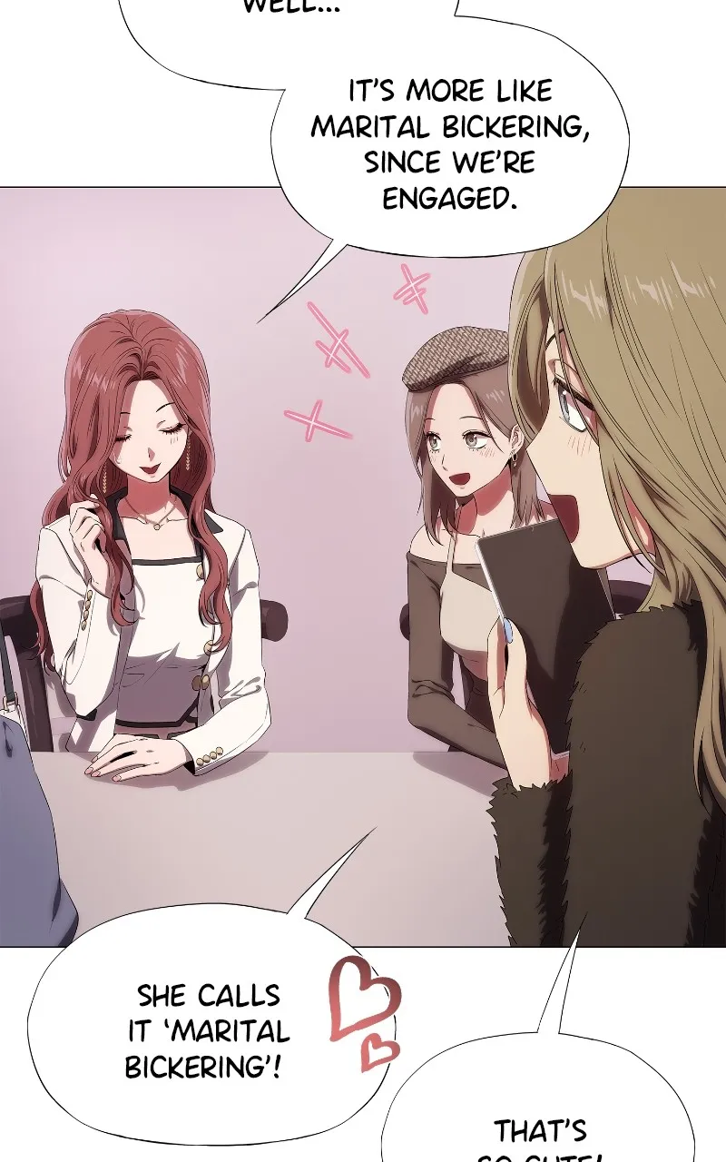 Read Trapped in a Soap Opera chapter 9 image 107 on Lezhin