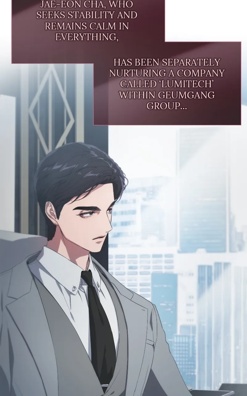 Read Trapped in a Soap Opera chapter 9 image 11 on Lezhin