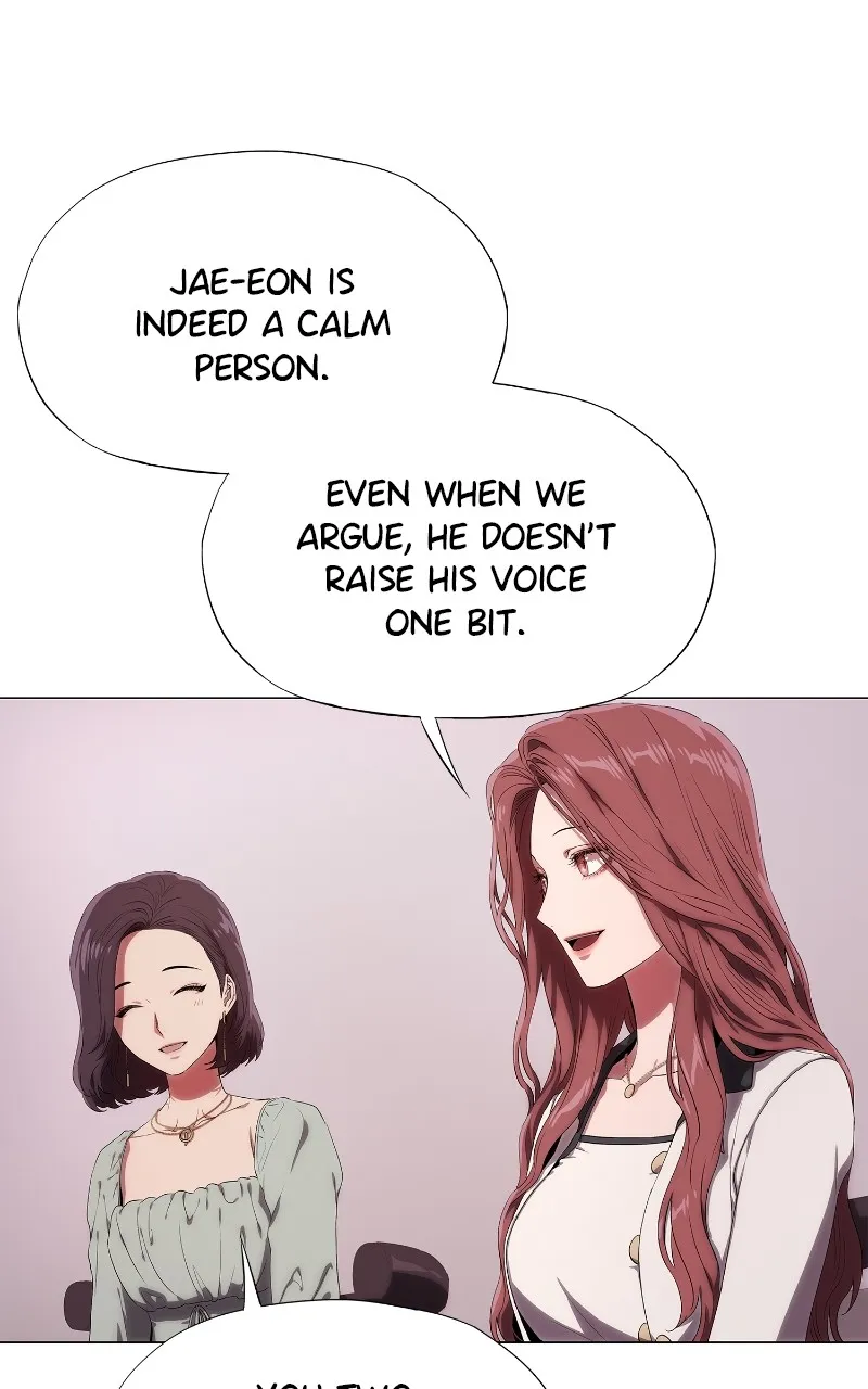 Read Trapped in a Soap Opera chapter 9 image 110 on Lezhin