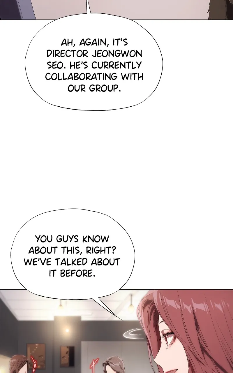 Read Trapped in a Soap Opera chapter 9 image 125 on Lezhin