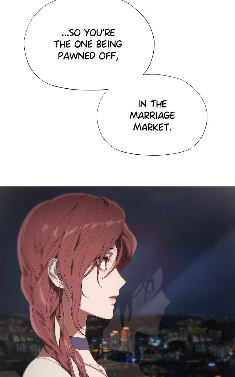 Read Trapped in a Soap Opera chapter 9 image 32 on Lezhin