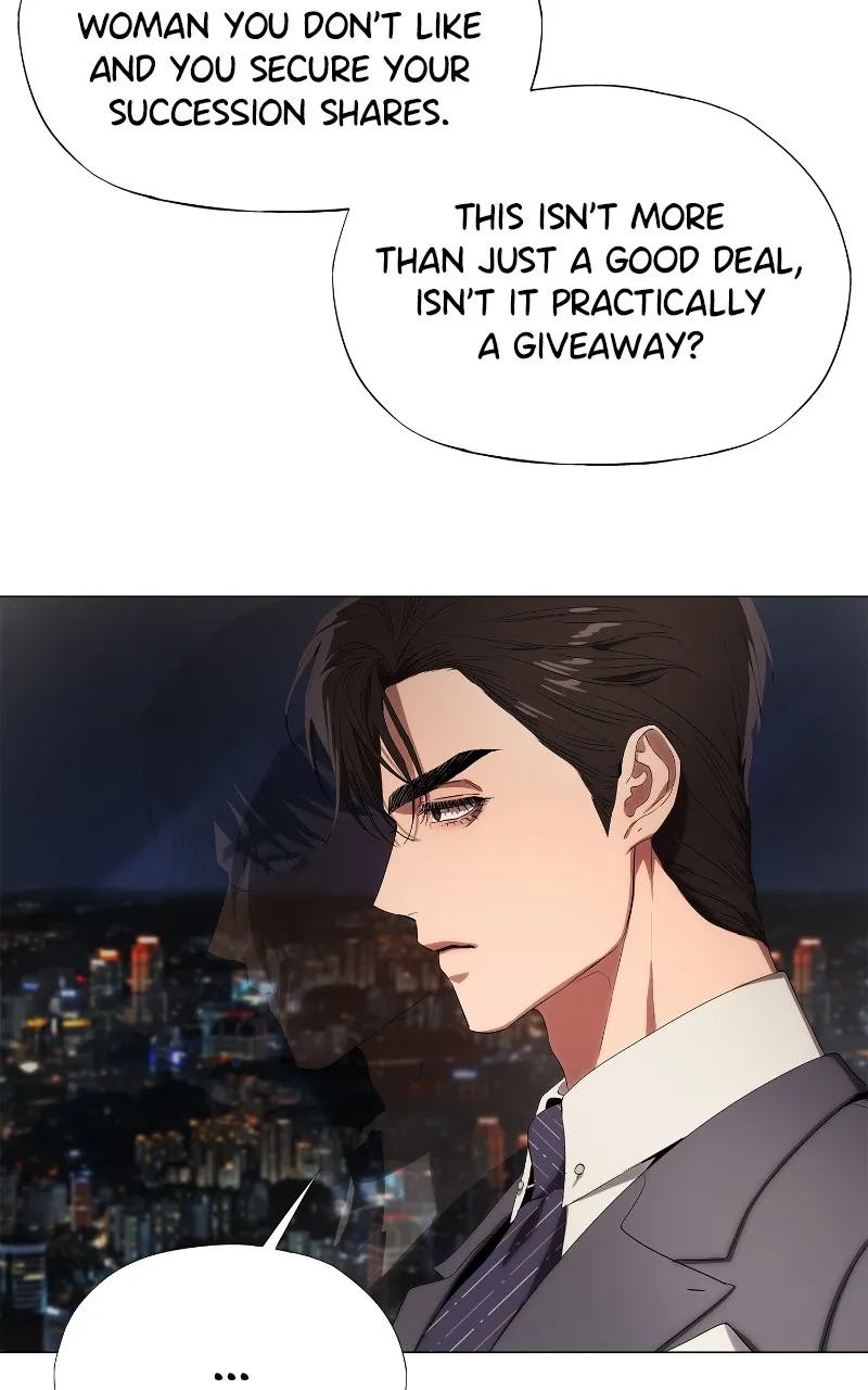Read Trapped in a Soap Opera chapter 9 image 44 on Lezhin