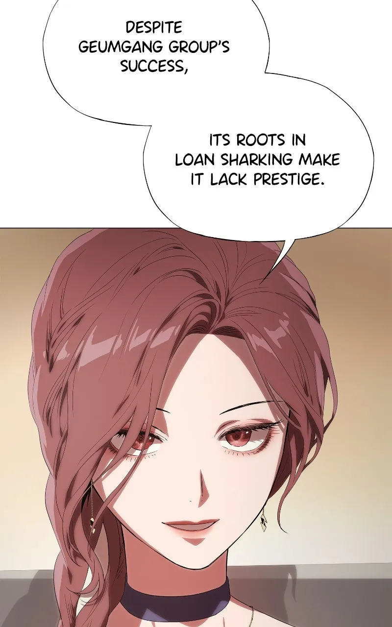 Read Trapped in a Soap Opera chapter 9 image 6 on Lezhin