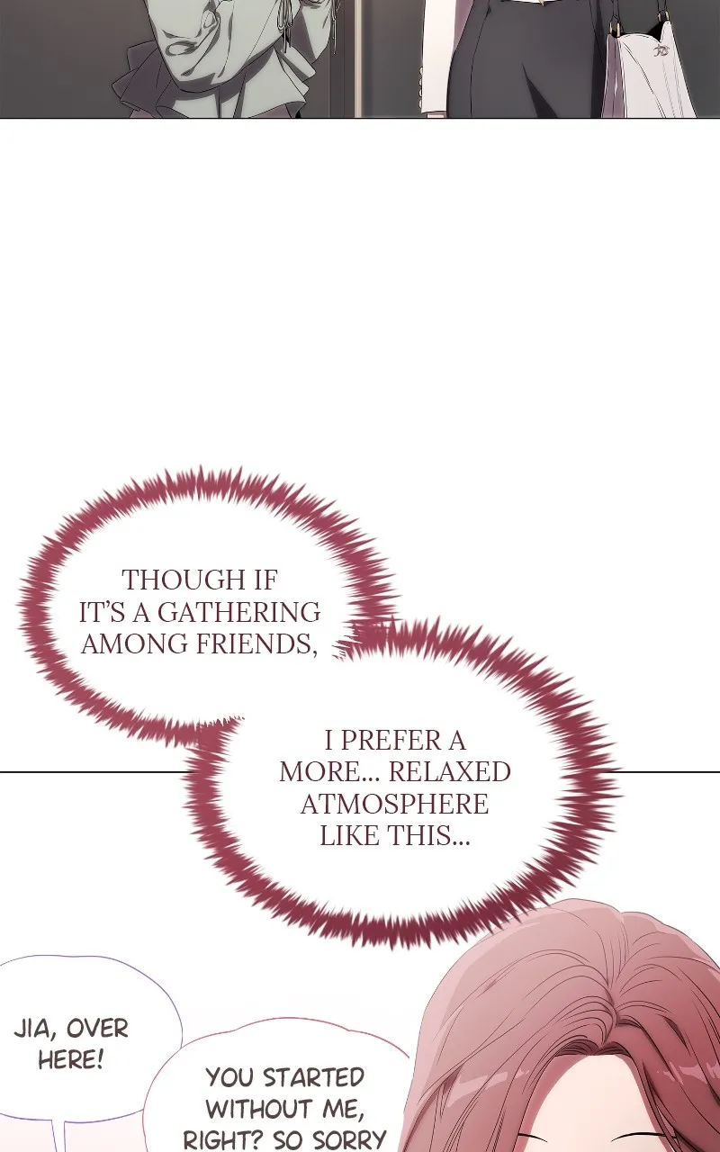 Read Trapped in a Soap Opera chapter 9 image 61 on Lezhin