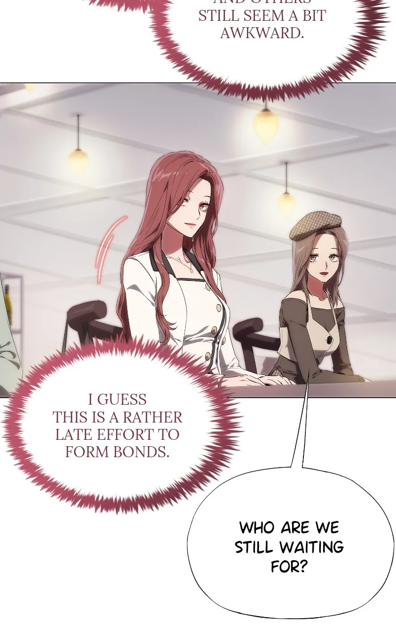Read Trapped in a Soap Opera chapter 9 image 65 on Lezhin