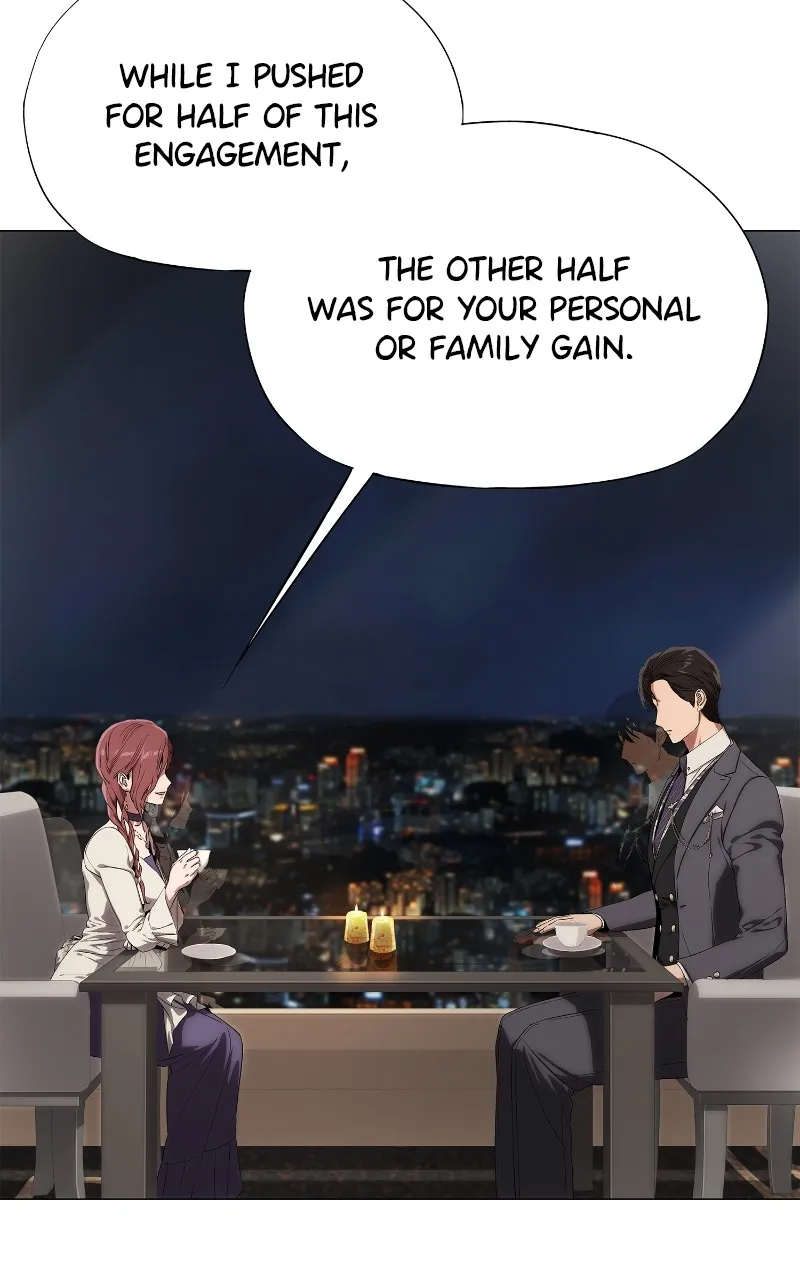 Read Trapped in a Soap Opera chapter 9 image 8 on Lezhin