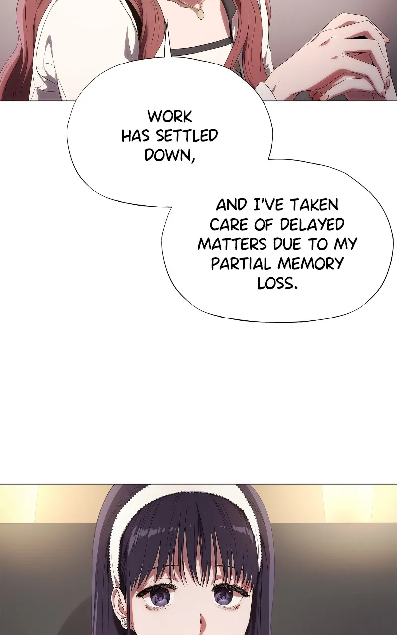 Read Trapped in a Soap Opera chapter 9 image 84 on Lezhin