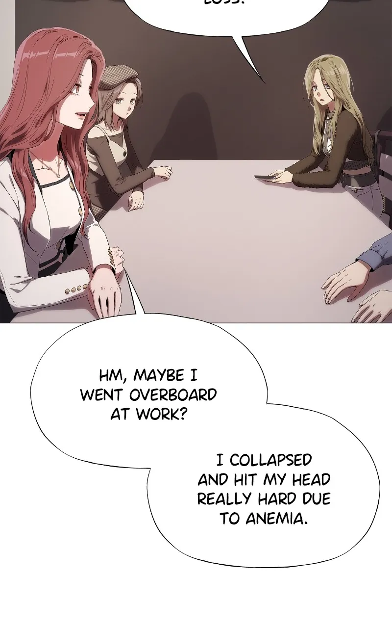 Read Trapped in a Soap Opera chapter 9 image 86 on Lezhin