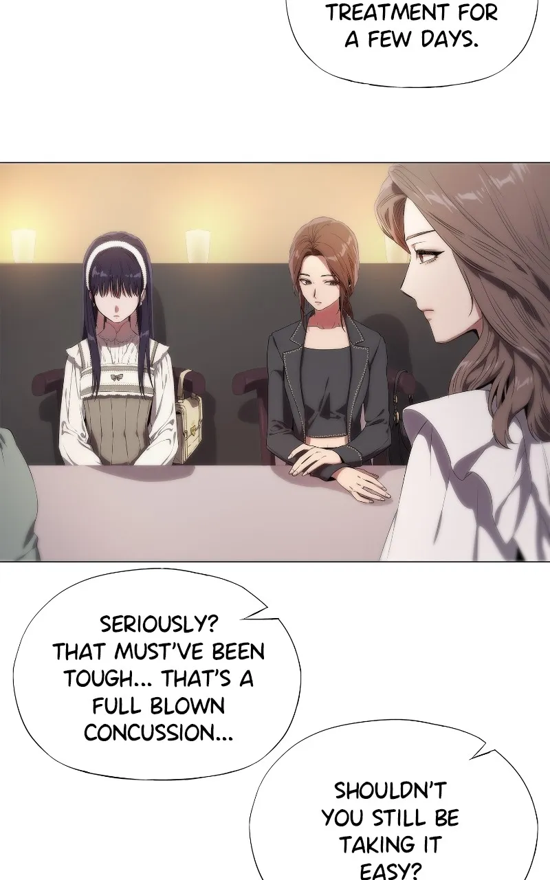 Read Trapped in a Soap Opera chapter 9 image 88 on Lezhin
