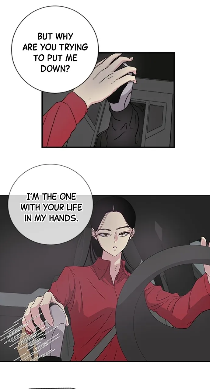 Read Trapped chapter 1 image 10 on Lezhin