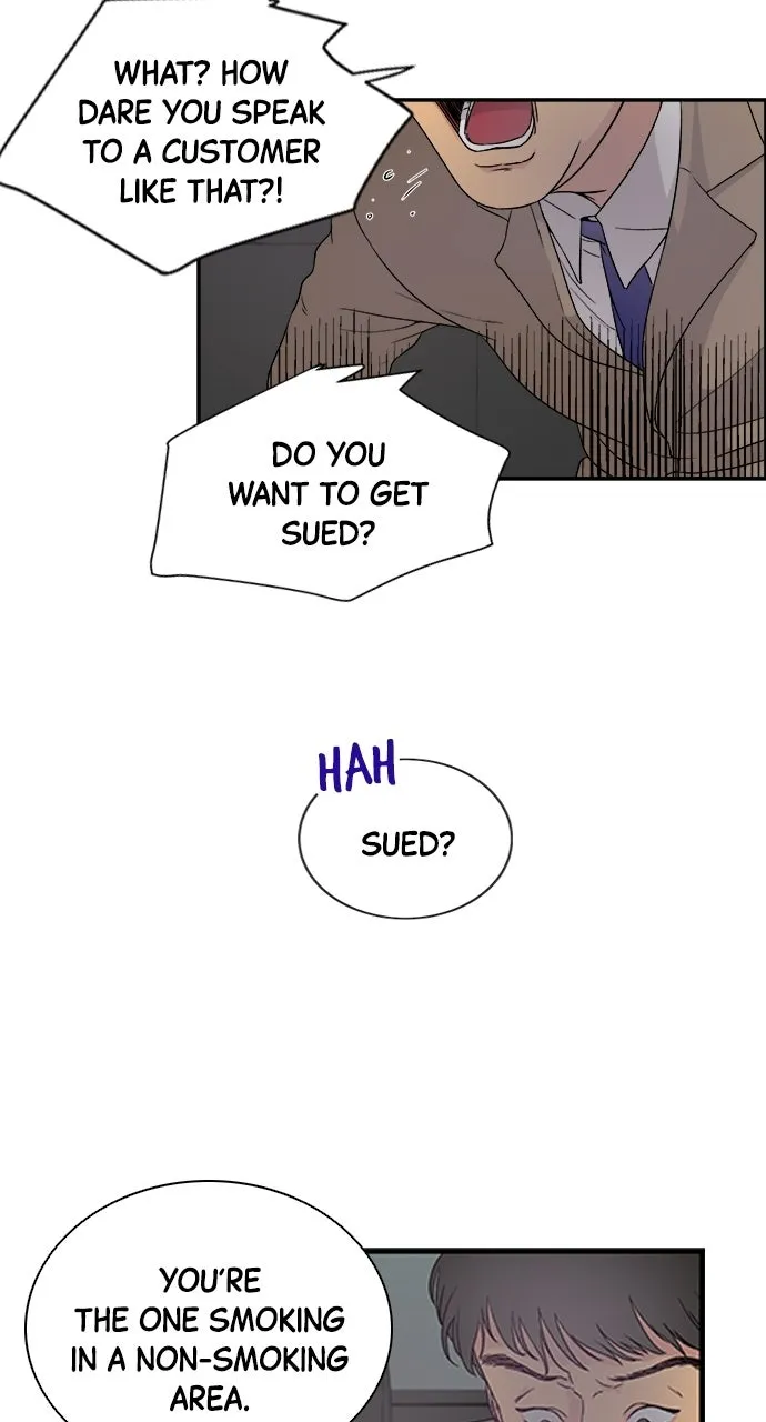 Read Trapped chapter 1 image 11 on Lezhin