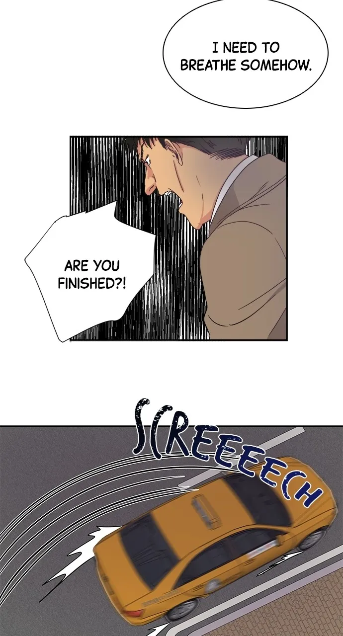 Read Trapped chapter 1 image 13 on Lezhin