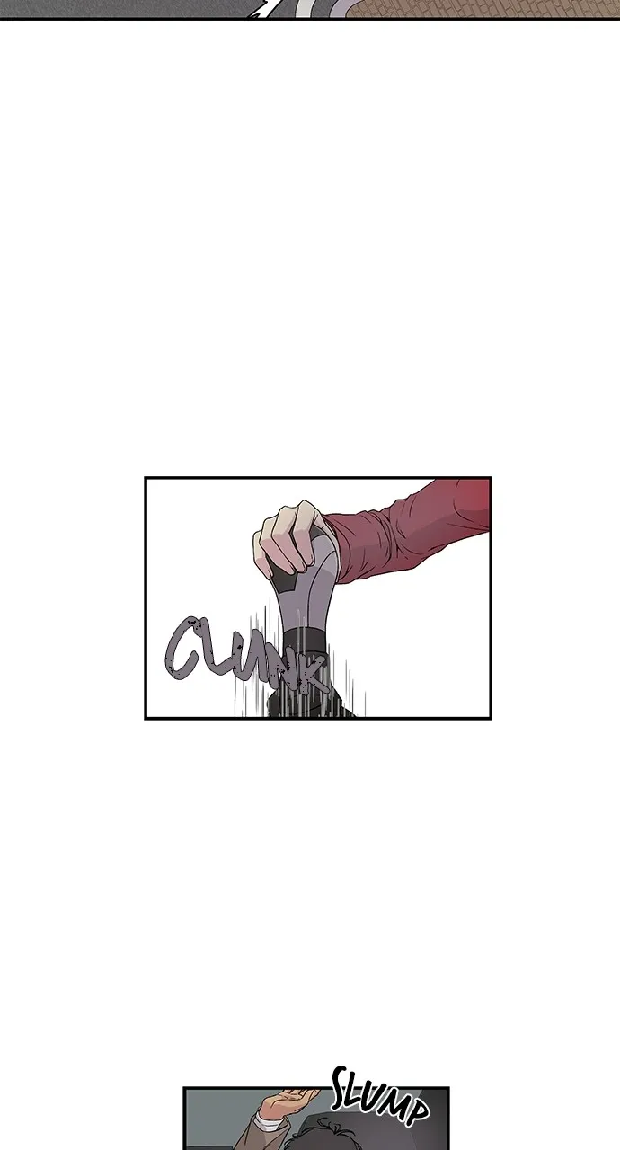 Read Trapped chapter 1 image 14 on Lezhin