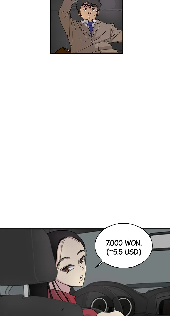 Read Trapped chapter 1 image 15 on Lezhin