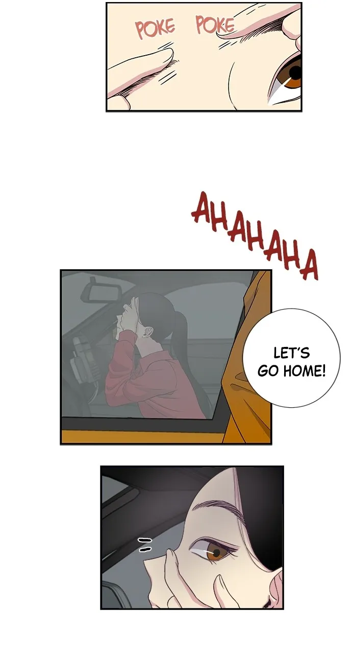 Read Trapped chapter 1 image 18 on Lezhin