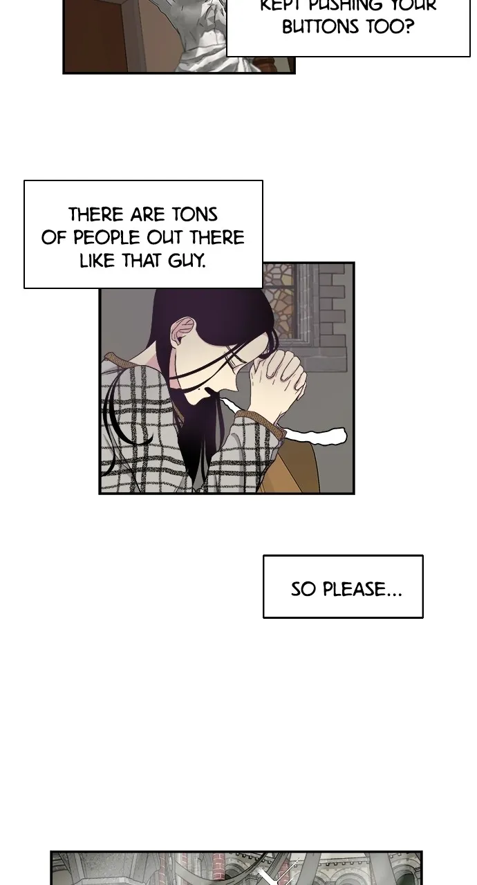 Read Trapped chapter 1 image 26 on Lezhin