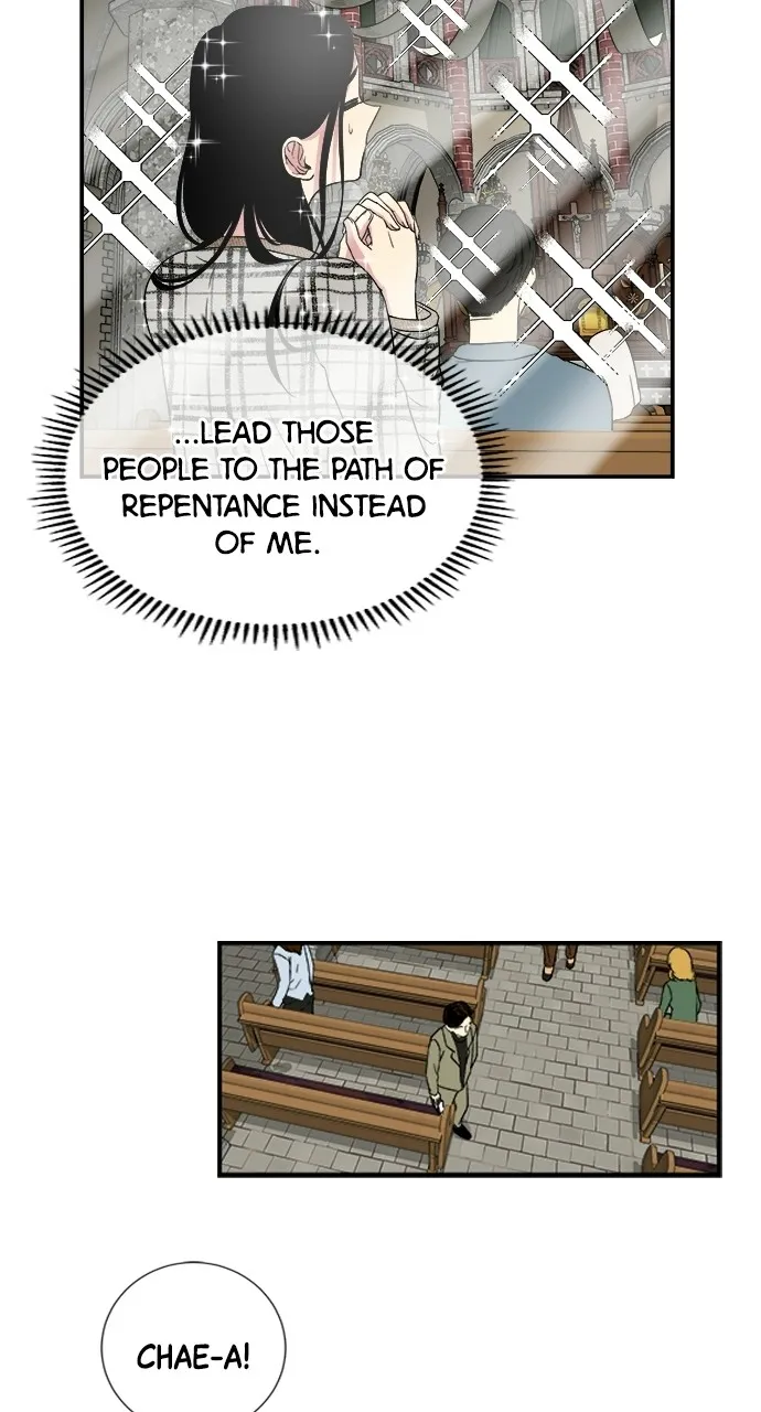 Read Trapped chapter 1 image 27 on Lezhin