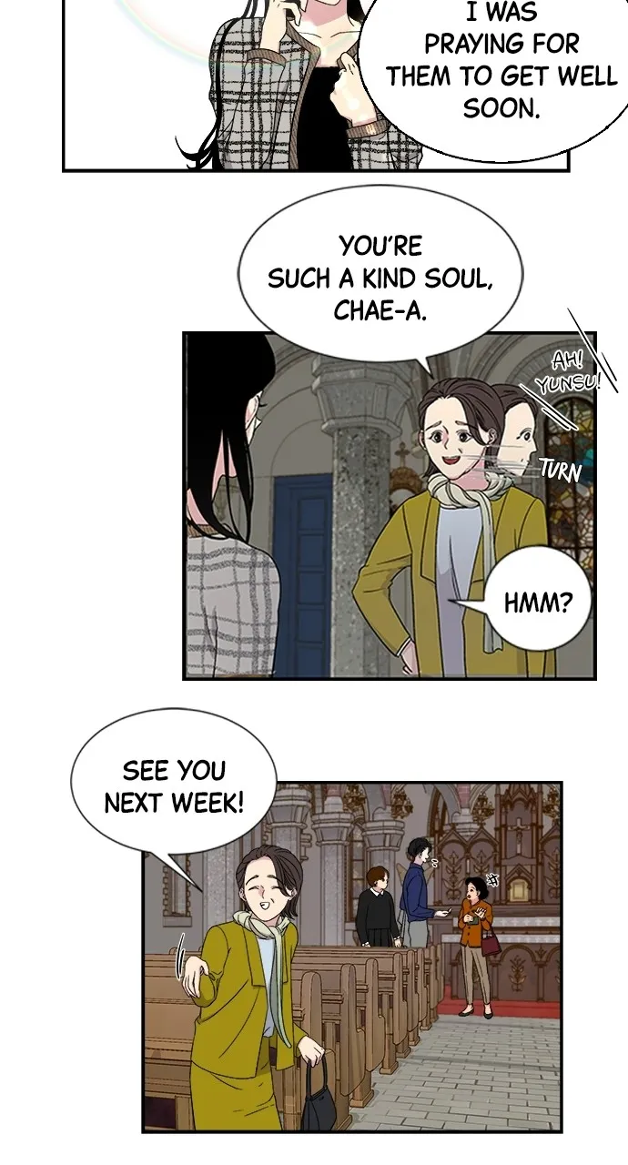 Read Trapped chapter 1 image 29 on Lezhin