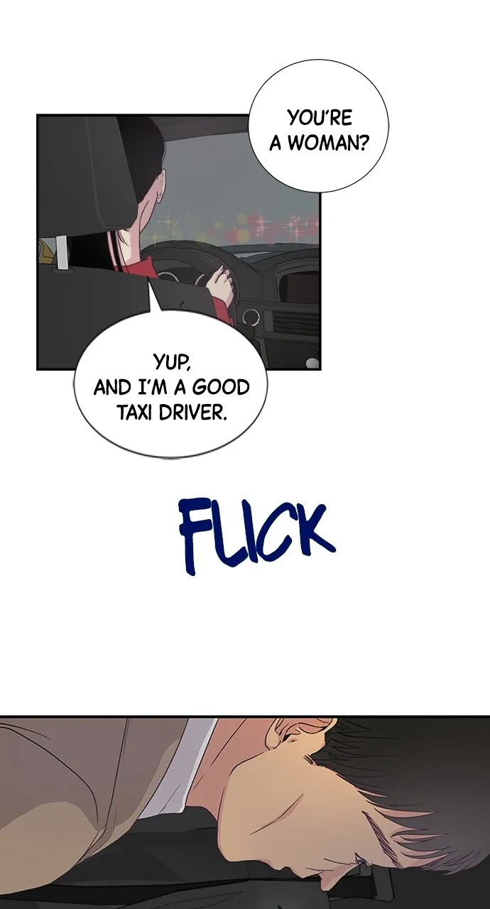 Read Trapped chapter 1 image 3 on Lezhin