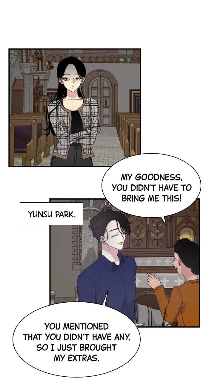 Read Trapped chapter 1 image 30 on Lezhin
