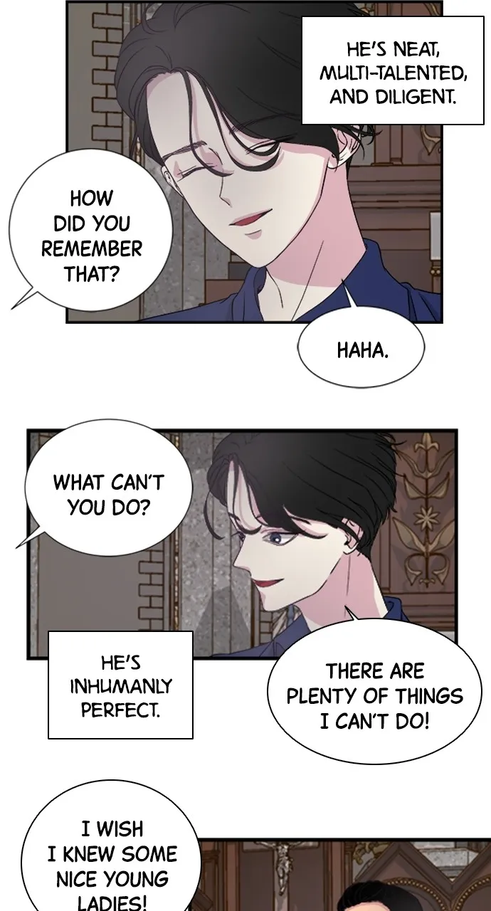 Read Trapped chapter 1 image 31 on Lezhin