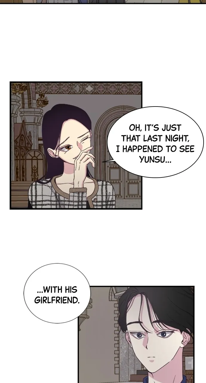 Read Trapped chapter 1 image 35 on Lezhin